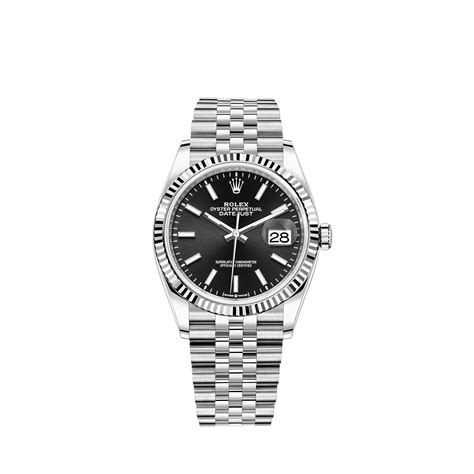 rolex op datejust 18ct jubile|Rolex Datejust price chart.